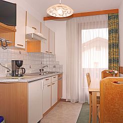 Appartement Falkner