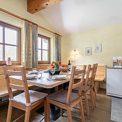 Schweizerhof Arnika