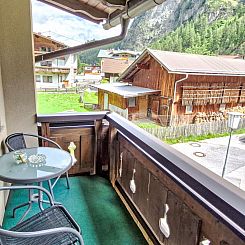 Appartement Max