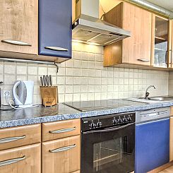 Appartement Max
