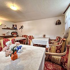 Appartement Max