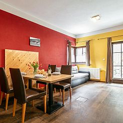 Schweizerhof Edelweiß