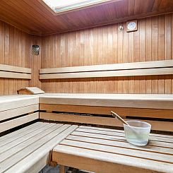 Schweizerhof Melisse