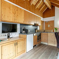 Schweizerhof Melisse