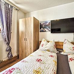 Appartement Apart Diamant