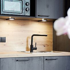 Appartement s`Groasse am Hannesnhof