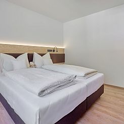 Appartement s`Groasse am Hannesnhof