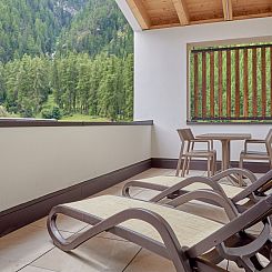 Appartement s`Groasse am Hannesnhof