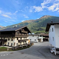 Appartement Apart Hanna am Hannesnhof