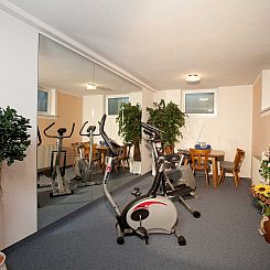Appartement La Vita