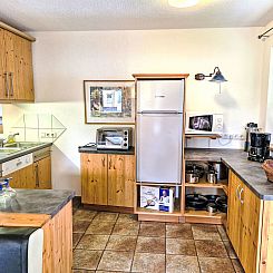 Vakantiehuis Am Weitfeld