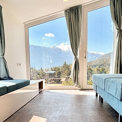 Vakantiehuis Sky-Chalet