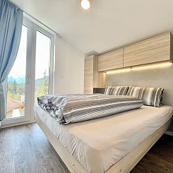 Vakantiehuis Sky-Chalet