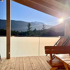 Vakantiehuis SKYLIGHT Chalet