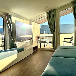 Vakantiehuis SKYLIGHT Chalet