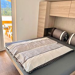 Vakantiehuis SKYLIGHT Chalet
