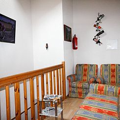 Appartement Alpenglühen