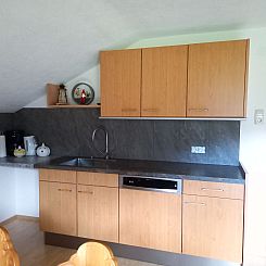 Appartement Alpenglühen