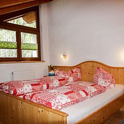 Appartement Alpenglühen