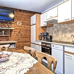 Appartement Wiesenhof
