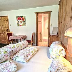Appartement Wiesenhof