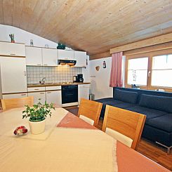 Appartement Alpenheim Haid