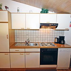 Appartement Alpenheim Haid
