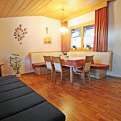 Appartement Alpenheim Haid
