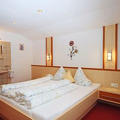 Appartement Alpenheim Haid