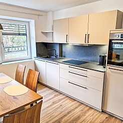 Appartement Marina
