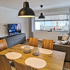 Appartement Marina