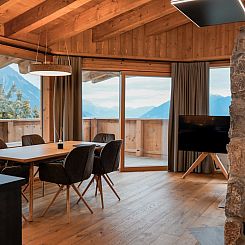 Appartement in Arzl im Pitztal