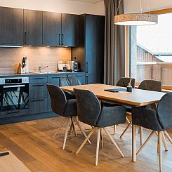 Appartement in Arzl im Pitztal