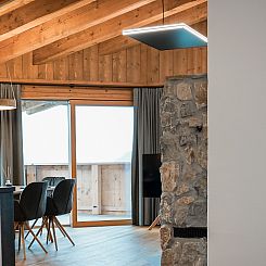 Appartement in Arzl im Pitztal