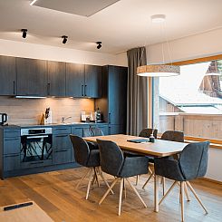 Appartement in Arzl im Pitztal