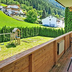 Appartement Apart Nachtigall