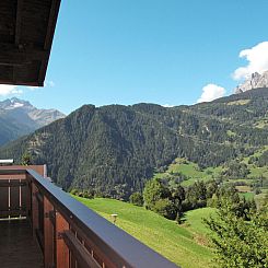 Appartement Tyrol