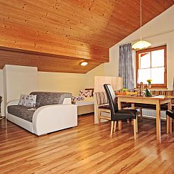 Appartement Voräule