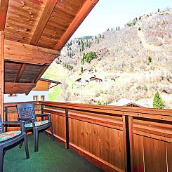 Appartement Voräule