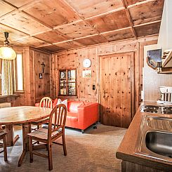 Appartement Elis