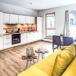 Vakantiehuis Paznauner Villen - Villa I.