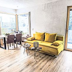 Vakantiehuis Paznauner Villen - Villa I.