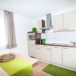 Appartement Schaller