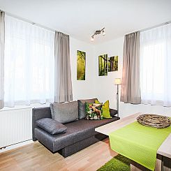 Appartement Schaller