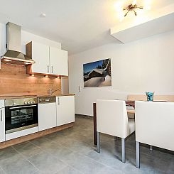 Appartement Collina