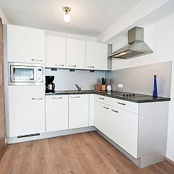 Appartement Alpenrose