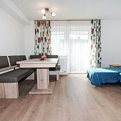 Appartement Alpenrose
