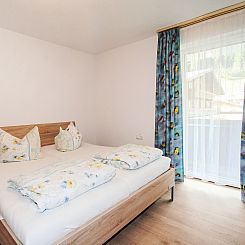 Appartement Alpenrose
