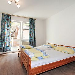 Appartement Alpenrose