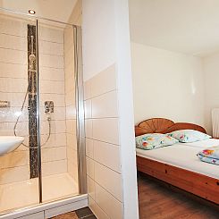 Appartement Alpenrose